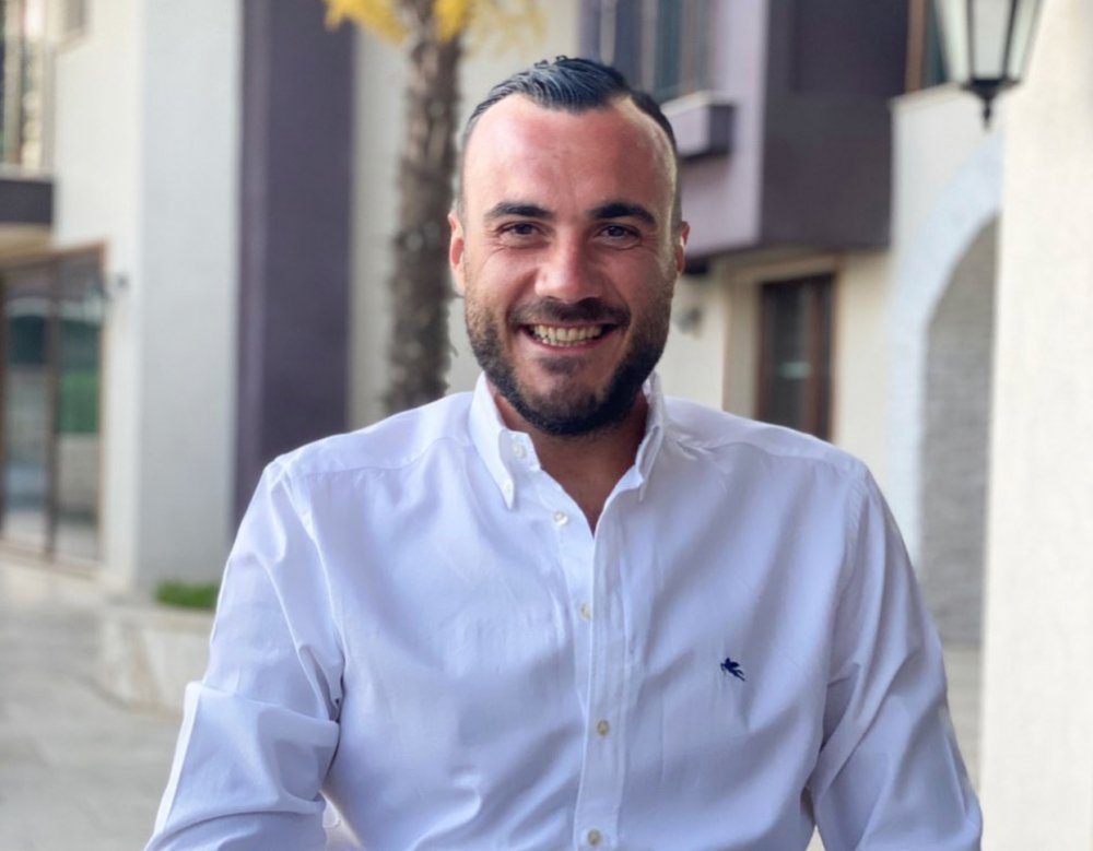 Bursaspor Başkan Yardımcısı Hacıoğulları: Hiçbir futbolcumuzu satmayacağız