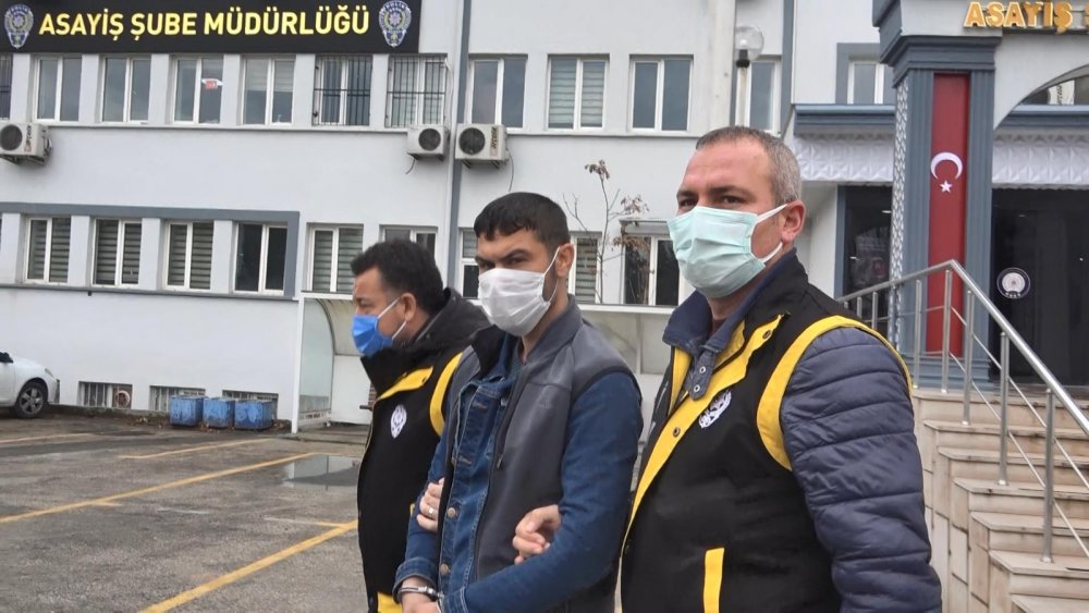 Eşini pompalı tüfekle öldüren zanlı: Başkasına gitmesin diye vurdum