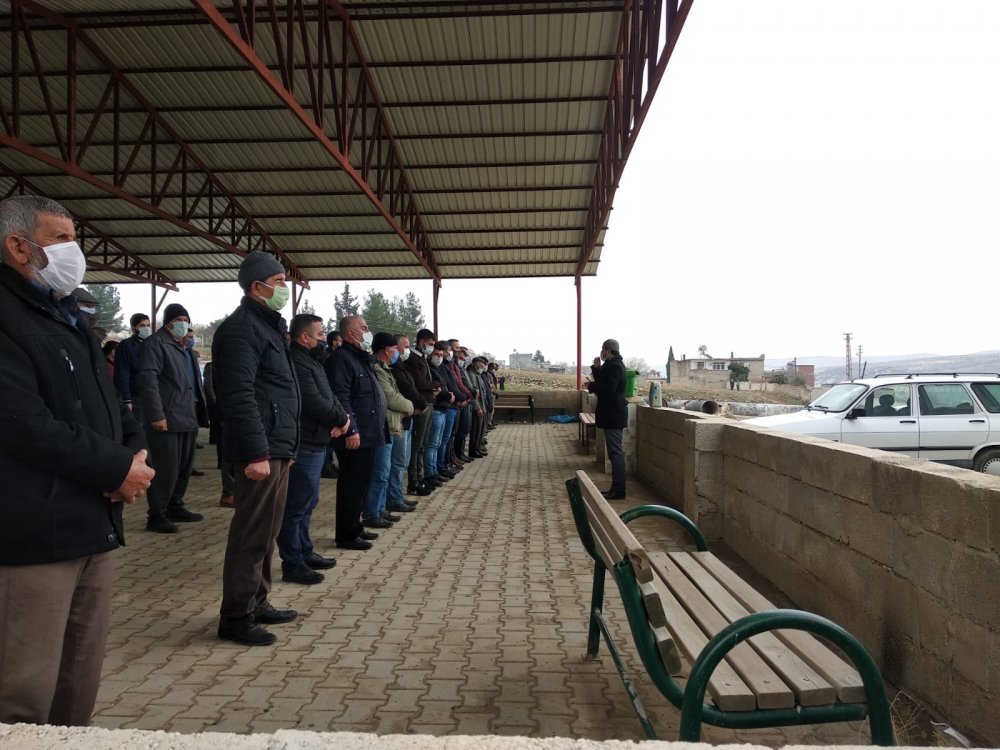Hastane yangınında yaralanan akademisyen, hayatını kaybetti