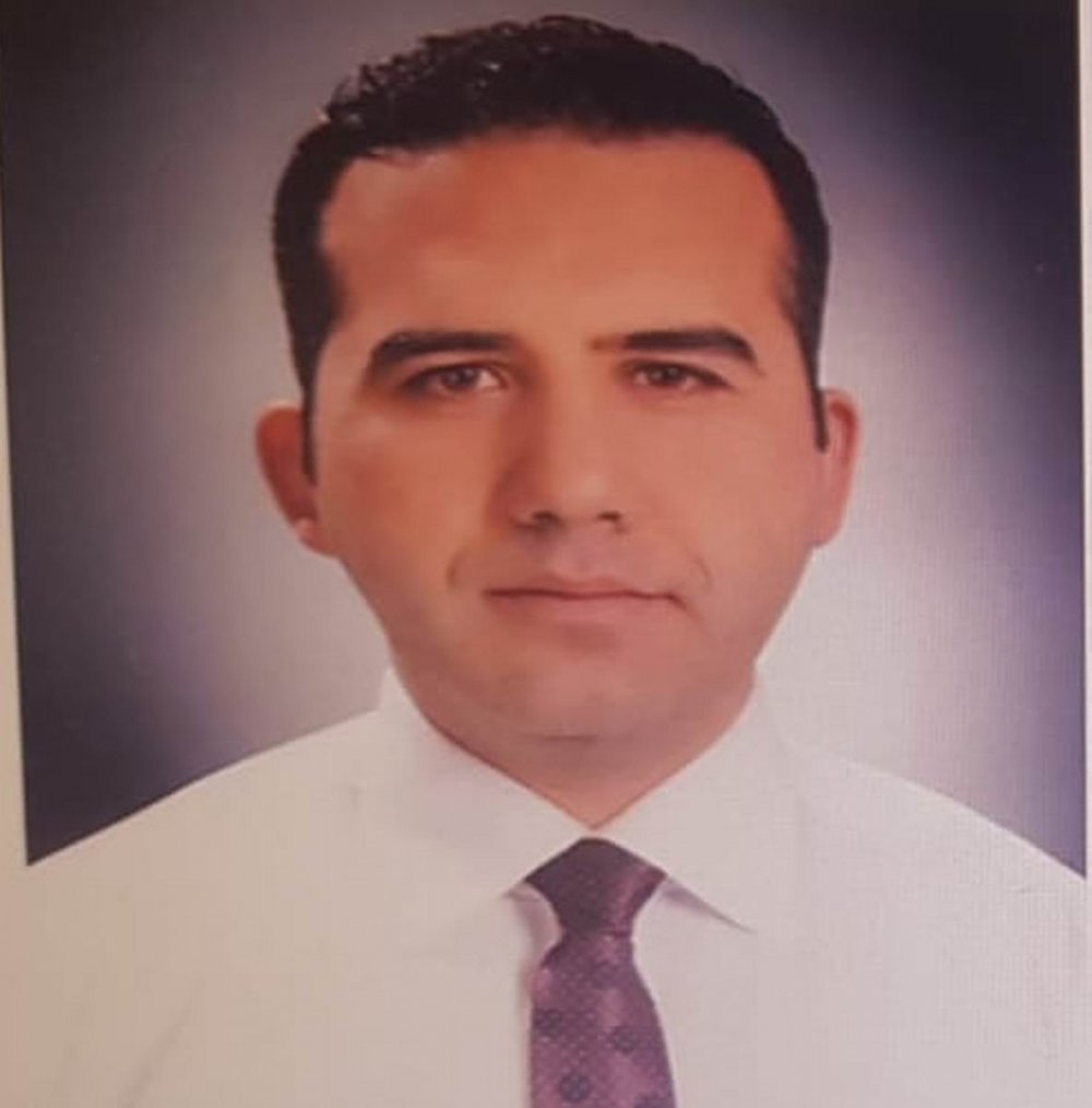 Hastane yangınında yaralanan akademisyen, hayatını kaybetti