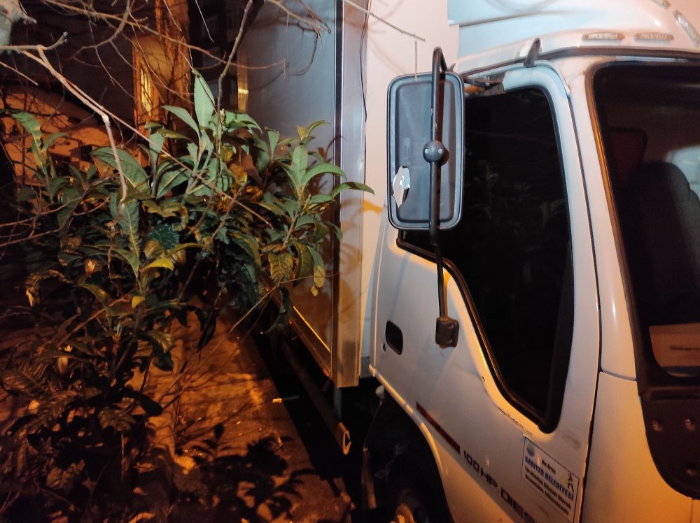 Kağıthane'de silahlı saldırı
