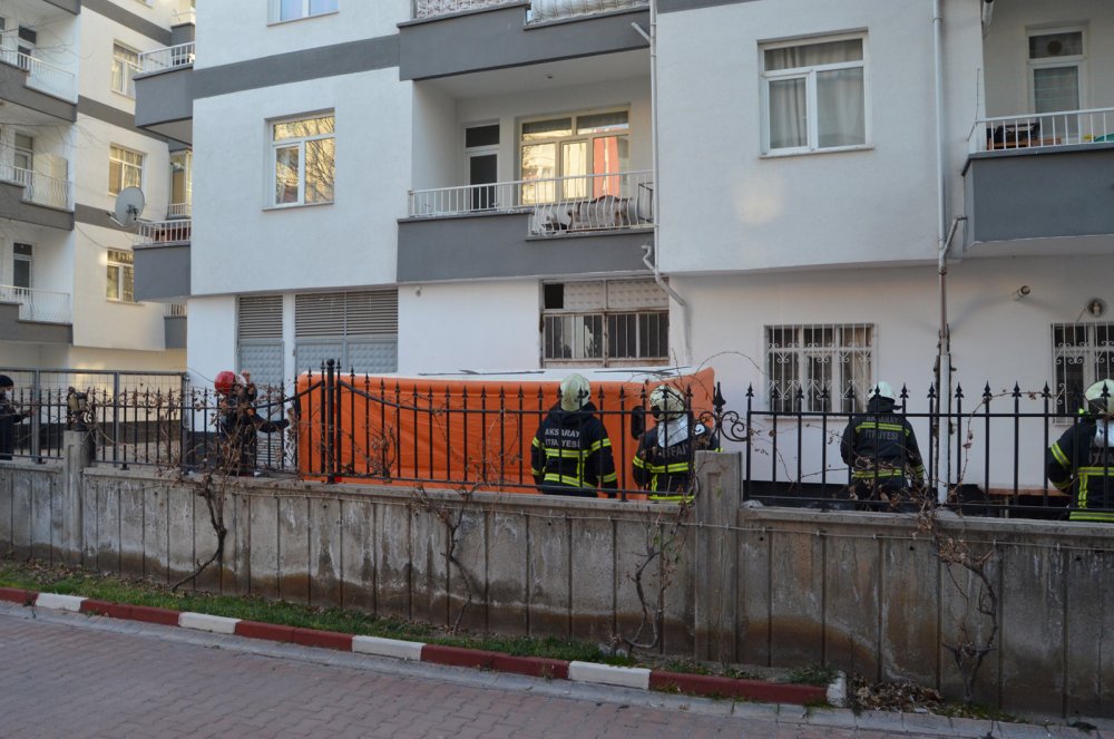 Kavgaintihar girişimi getirdi
