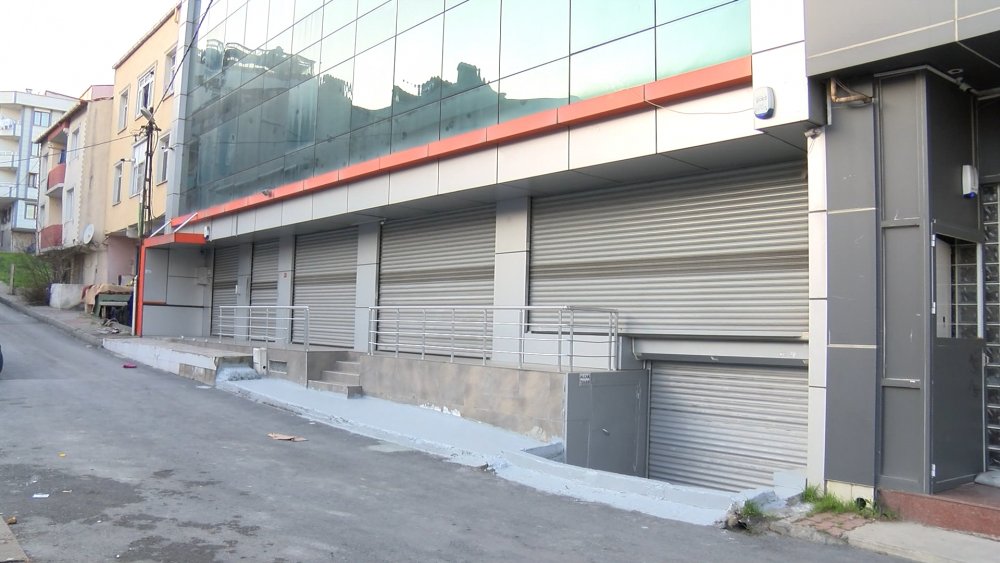 Küçükçekmece'de Iraklı iş insanının koruması öldürüldü