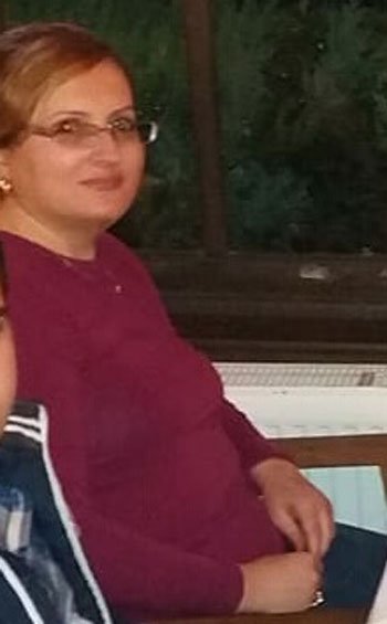 Polis eşi, ilaç içerek intihar etti