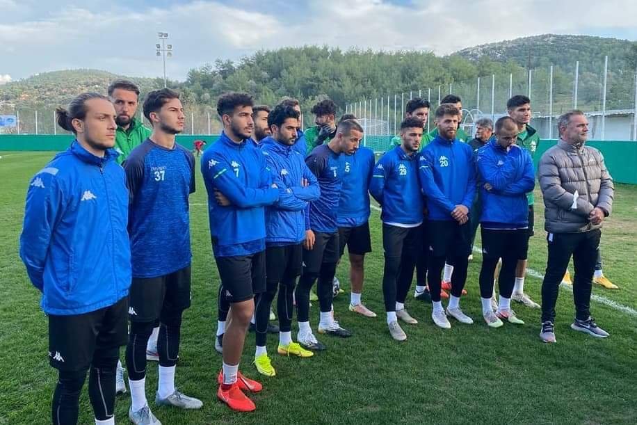 TFF Başkanı Özdemir: Mart ayında taraftarı stada almak istiyoruz