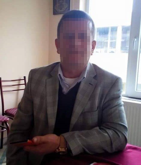 Çanakkale'de engelli gence cinsel saldırı şüphelisinin iş yerinin camları kırıldı