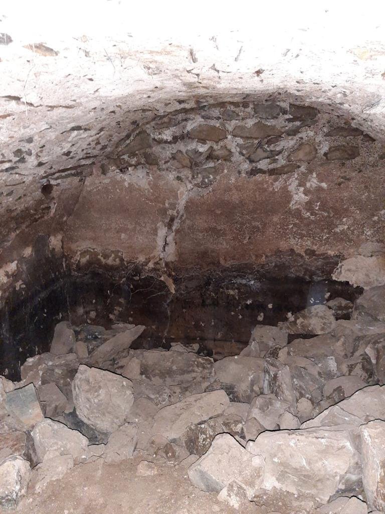 Elazığ'da kaçak kazıya suçüstü: 3 gözaltı