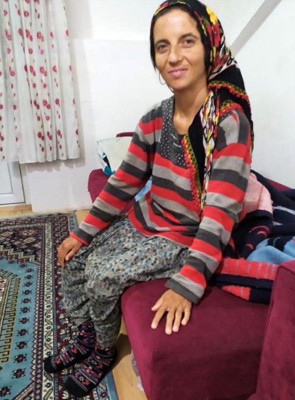 Isparta'da kayıp olarak aranan kadının Burdur'da cesedi bulundu