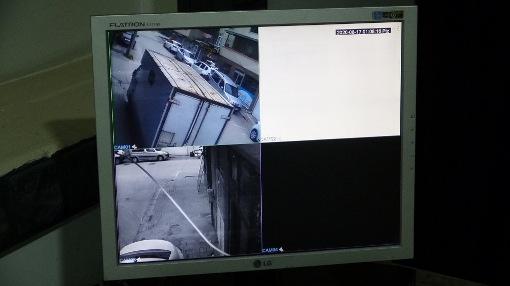 Kapalı olması gereken kahveye polis baskını: 17 kişiye 53 bin TL ceza