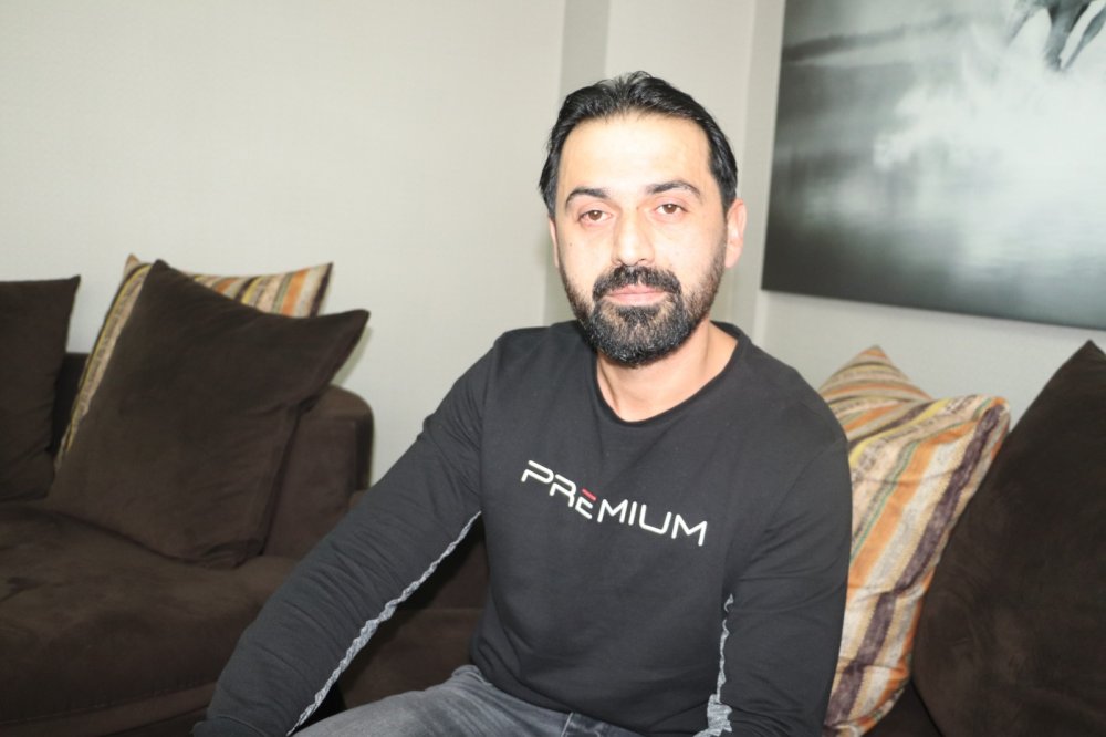 Kazanın ardından kavga kamerada