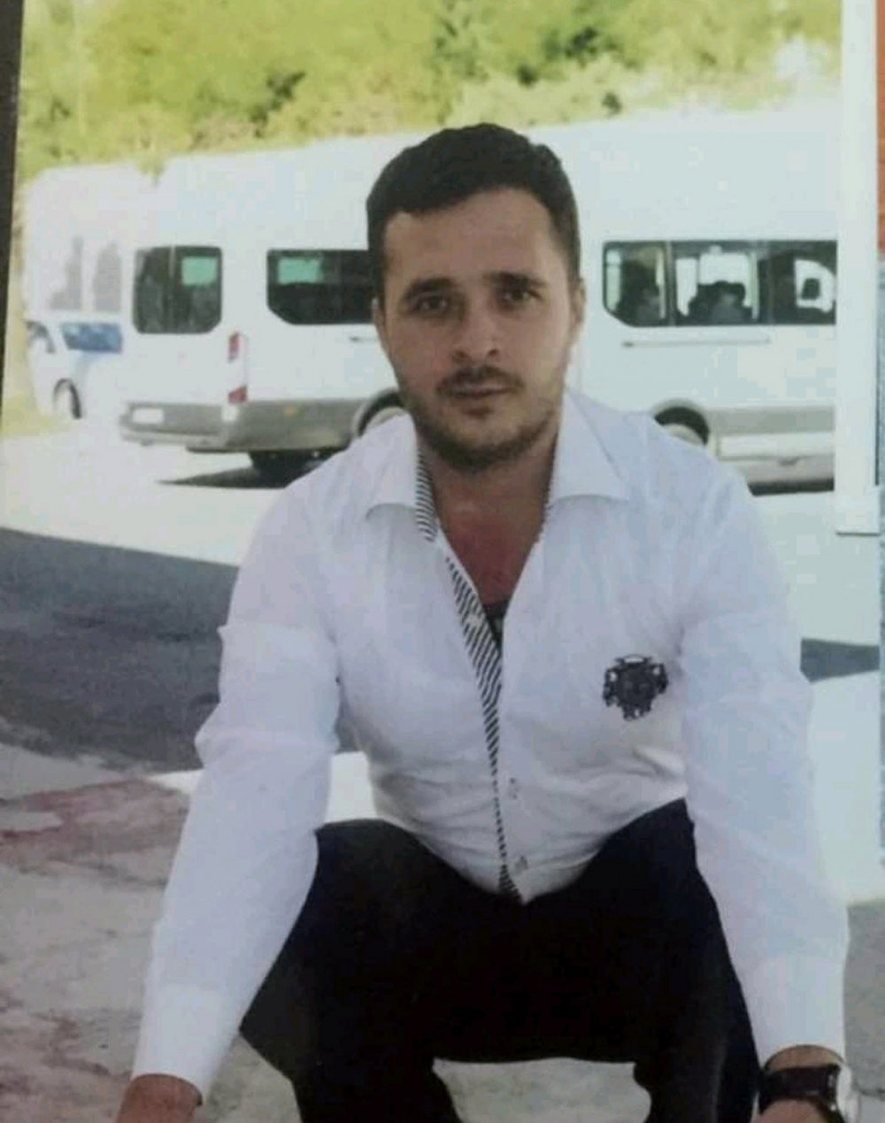 Kilis’te silahlı alacak kavgası: 1 ölü, 3 gözaltı