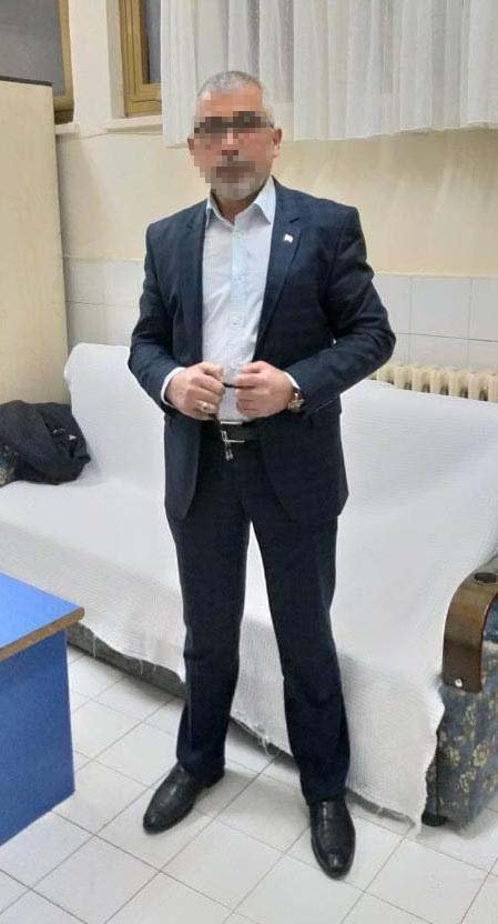 Koronavirüslü cenazeleri yıkamak için ailelerden para isteyen imama soruşturma