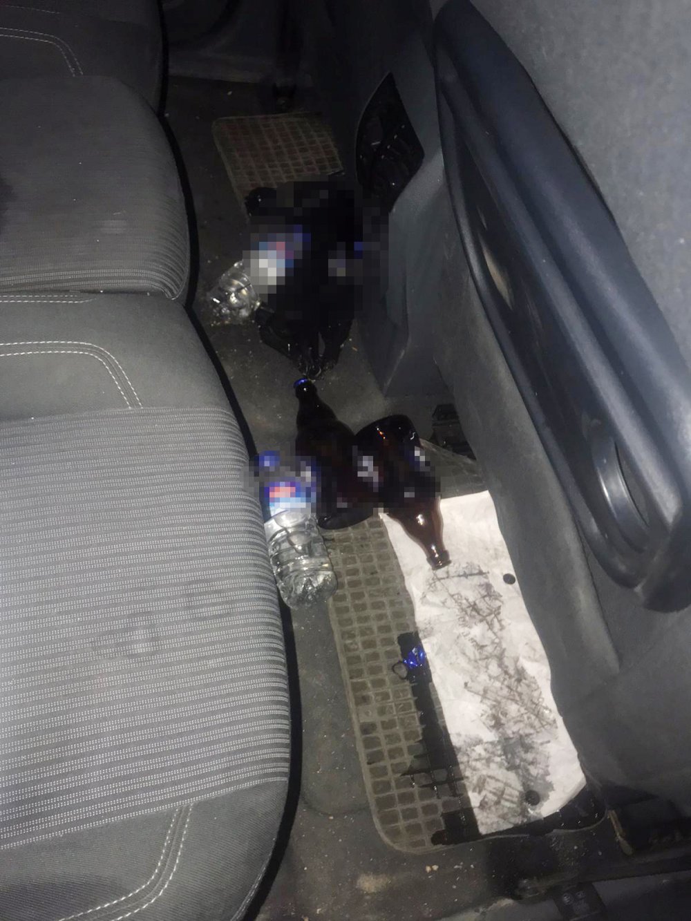 Koyunlarının öldüğünü gören gelin ve kayınvalide, şoke oldu