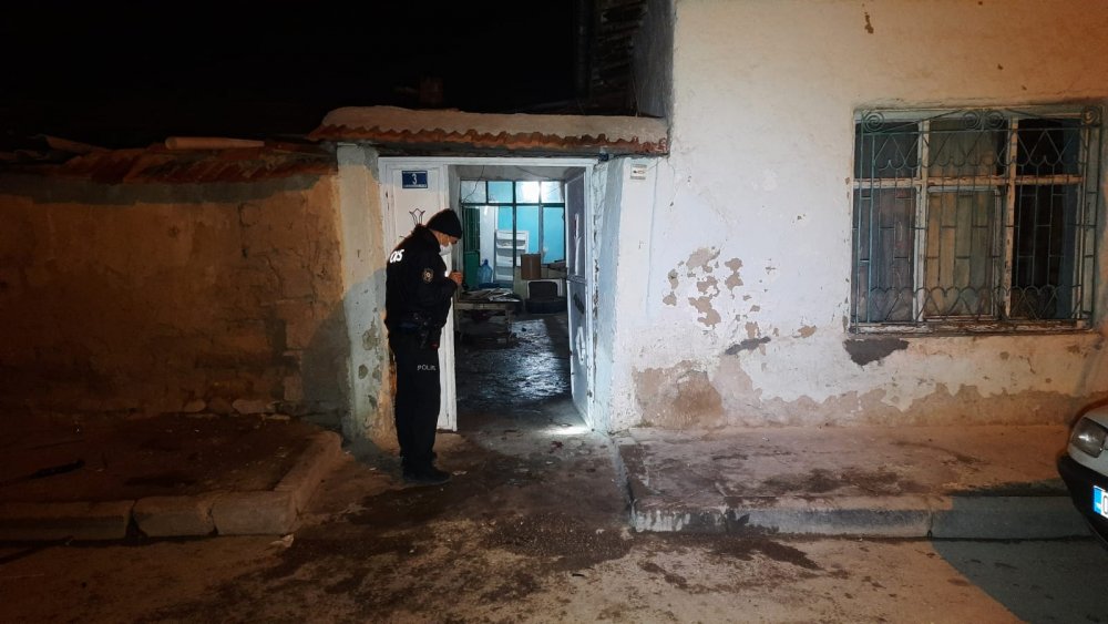 Şiddet uyguladığı eşini almaya gitti, kayınbiraderlerini ve kayınpederini vurdu