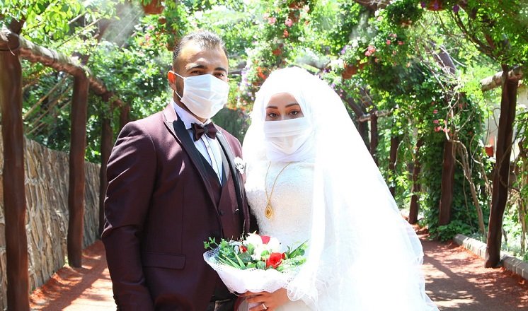Somali'deki saldırıda ölen işçilerin acı haberi Çorum'a ulaştı