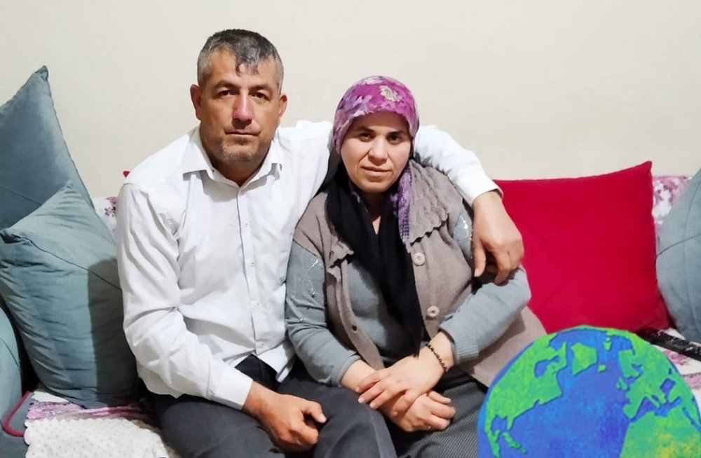 Somali'deki saldırıda ölen işçilerin acı haberi Çorum'a ulaştı