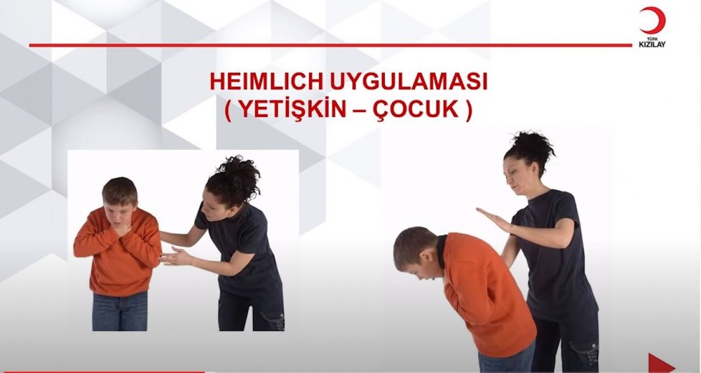 Bağcılar’da 9 bin öğrenciye “Temel İlk Yardım” eğitimi verildi