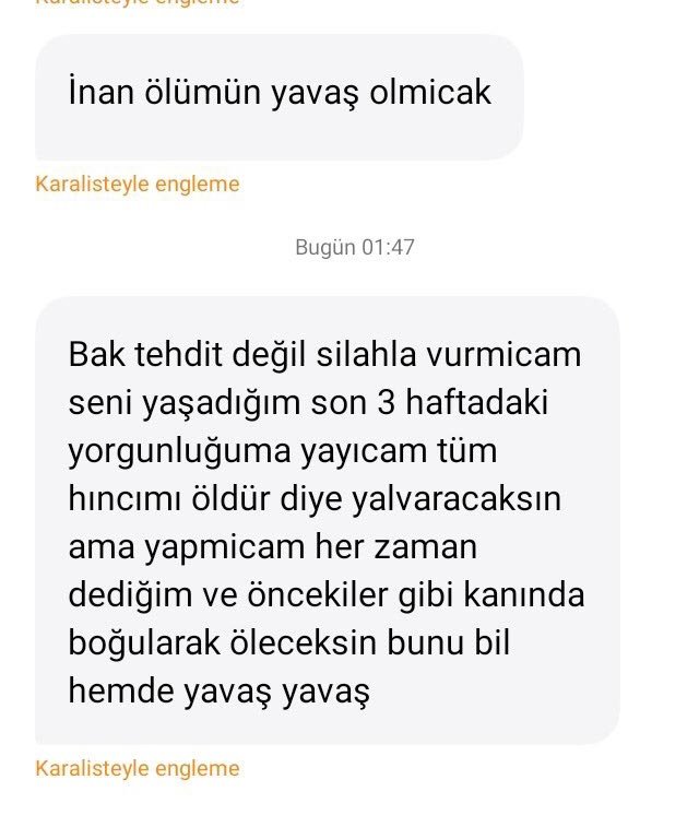 Boşanmak isteyen eşini öldürmekle tehdit eden koca, otelde yakalandı