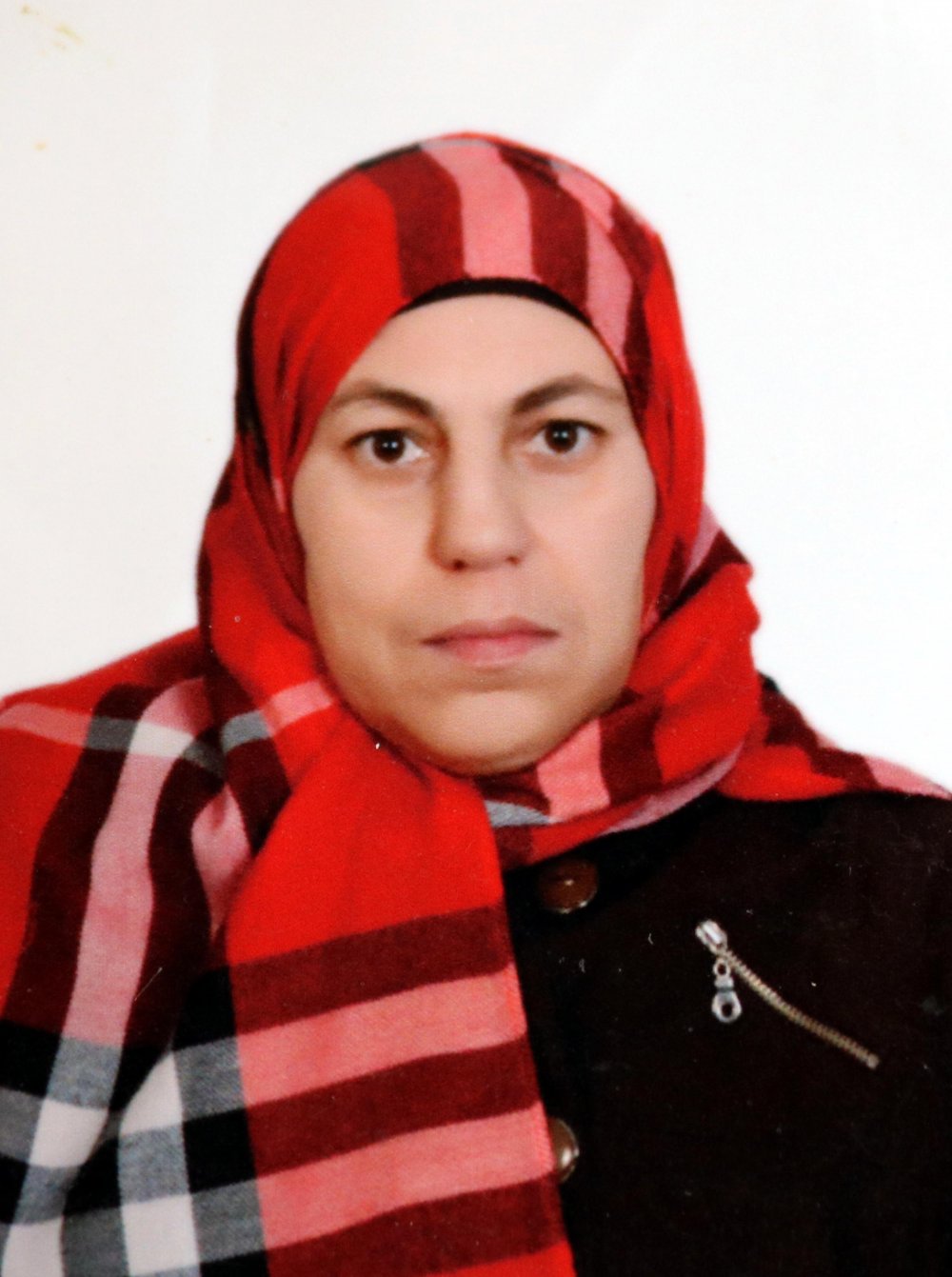 Çerkezköy'de yaşayan Suriyeli kadın, 10 gündür kayıp
