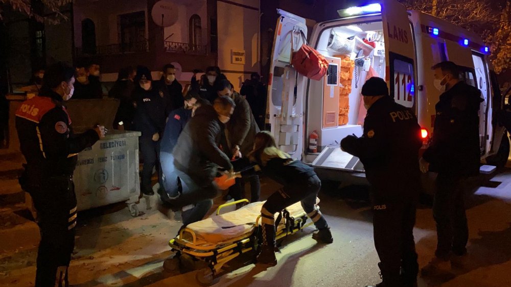 Dini nikahlı eşini boğarak öldürdü, ‘hatırlamıyorum’ dedi
