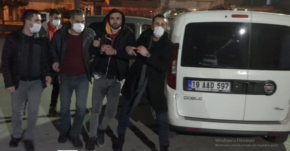Dini nikahlı eşini boğarak öldürdü, ‘hatırlamıyorum’ dedi