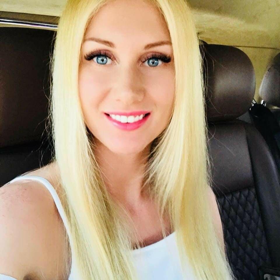 FİLMDEN ETKİLENDİĞİ SANILIYOR: Ülkesinde de otopsi yapılacağı öğrenilen Ukraynalı Kristina, ölmeden 4 gün önce internetten kelepçe siparişi vermiş