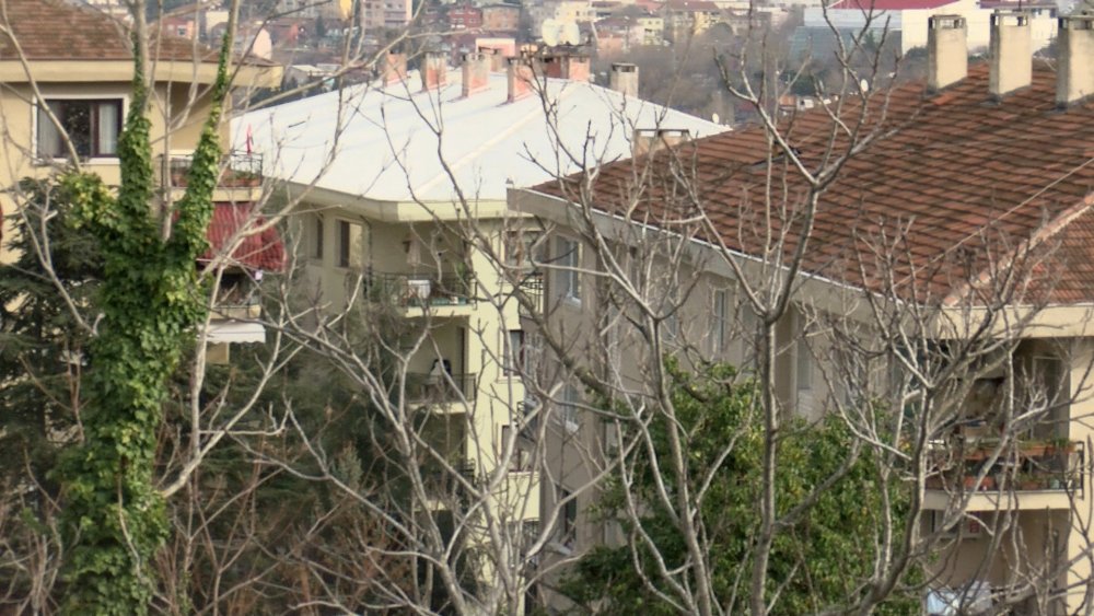 Kira bedeli kadar aidat ödüyorlar; kimi memnun kimi dert yanıyor