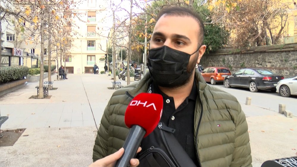 Kira bedeli kadar aidat ödüyorlar; kimi memnun kimi dert yanıyor