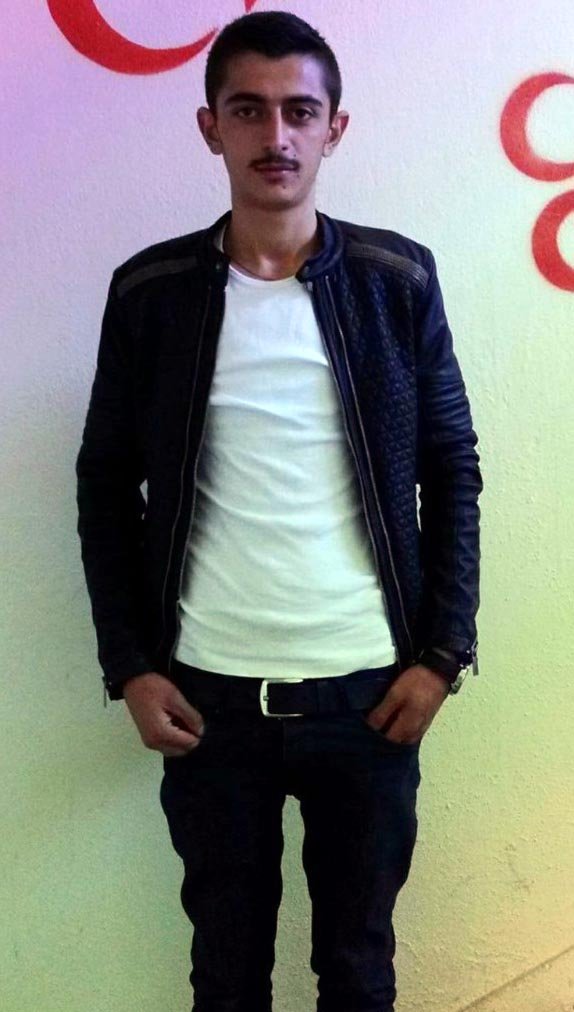 Kırşehir'de öldürülen sevgililerin 15 Aralık'ta evlendikleri ortaya çıktı