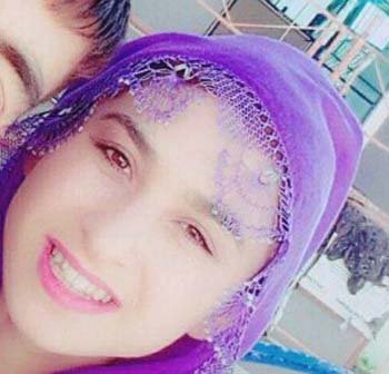 Kırşehir'de öldürülen sevgililerin 15 Aralık'ta evlendikleri ortaya çıktı