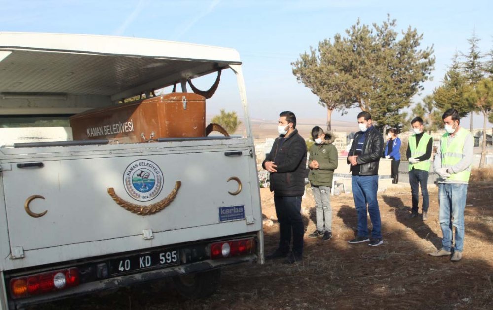Kırşehir'de öldürülen sevgililerin 15 Aralık'ta evlendikleri ortaya çıktı