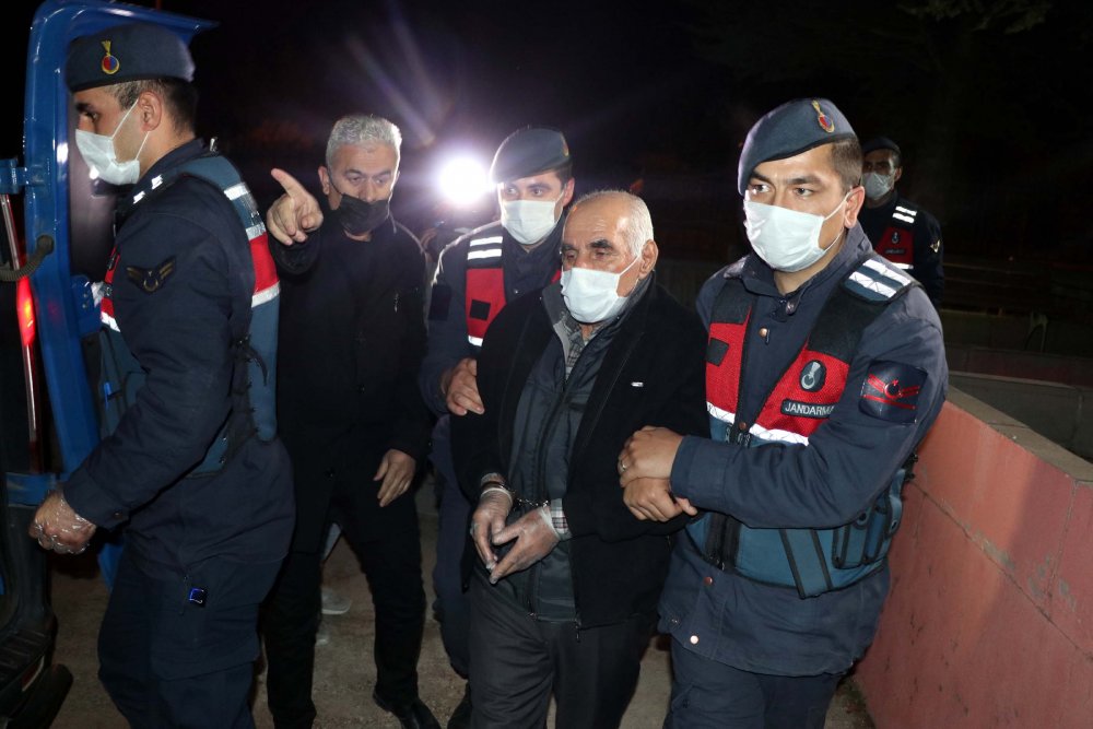 Kırşehir'de öldürülen sevgililerin 15 Aralık'ta evlendikleri ortaya çıktı