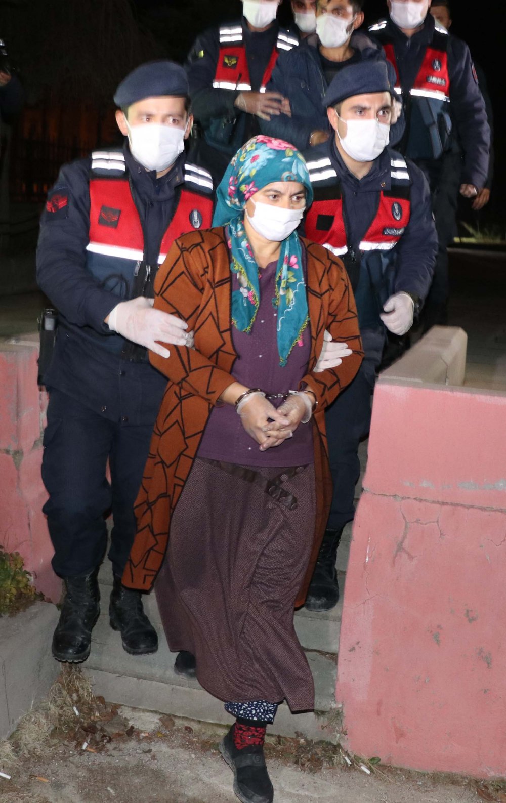 Kırşehir'de öldürülen sevgililerin 15 Aralık'ta evlendikleri ortaya çıktı