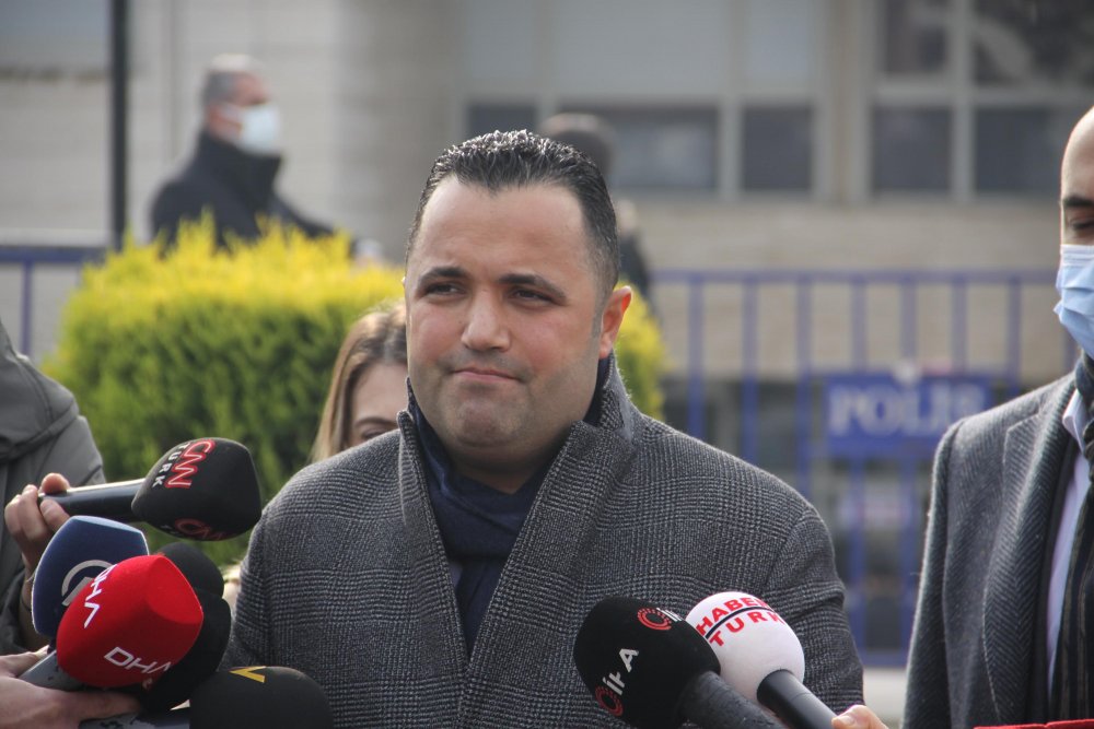 Pınar Gültekin davasında sanıklar ikinci kez hakim karşısına çıkıyor