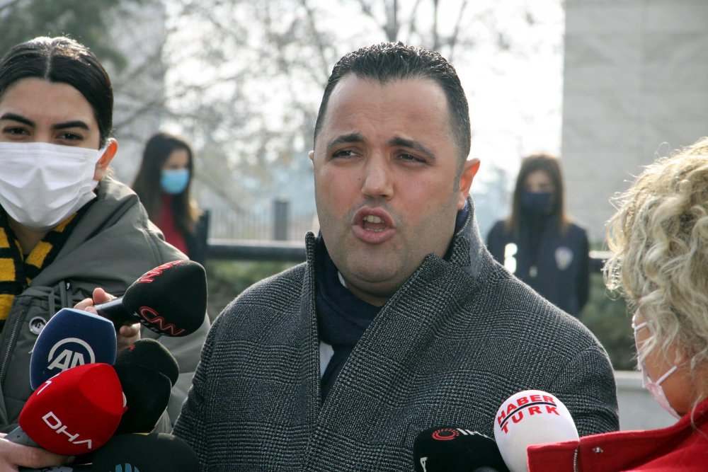 Pınar Gültekin davasında sanıklar ikinci kez hakim karşısına çıkıyor