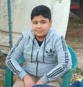 Televizyon izlerken kalp krizi geçiren 14 yaşındaki Mehmet, kurtarılamadı