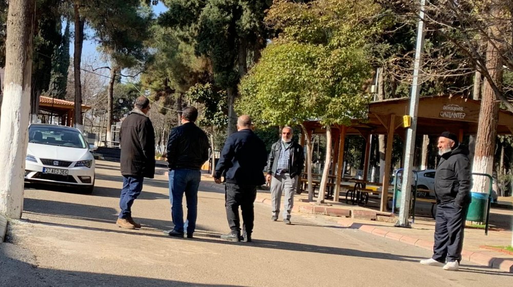 Televizyon izlerken kalp krizi geçiren 14 yaşındaki Mehmet, kurtarılamadı