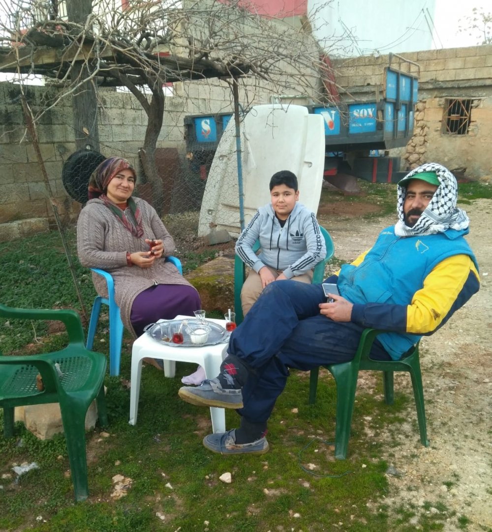 Televizyon izlerken kalp krizi geçiren 14 yaşındaki Mehmet, kurtarılamadı