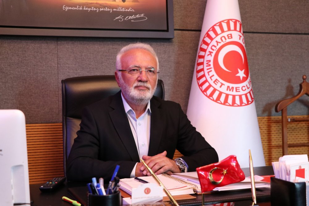 Kılıçdaroğlu'na, 'FETÖ borsası' davasında 5 bin TL tazminat