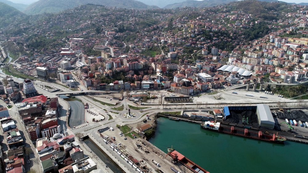 Vakaların hızla azaldığı Zonguldak'ta uzmandan 'rehavet' uyarısı
