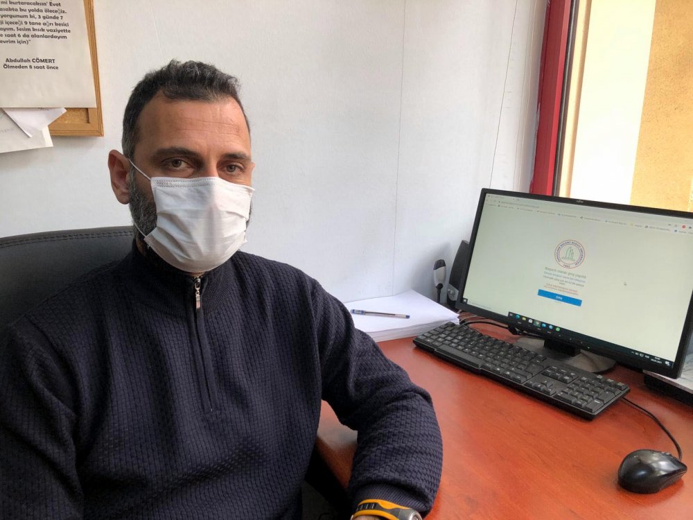 Vakaların hızla azaldığı Zonguldak'ta uzmandan 'rehavet' uyarısı