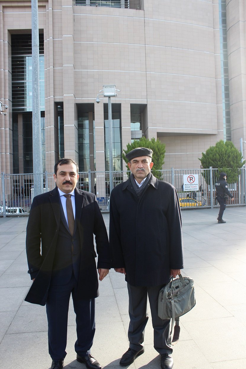 Albayrak Grubu’ndan Microsoft’a milyon dolarlık dava