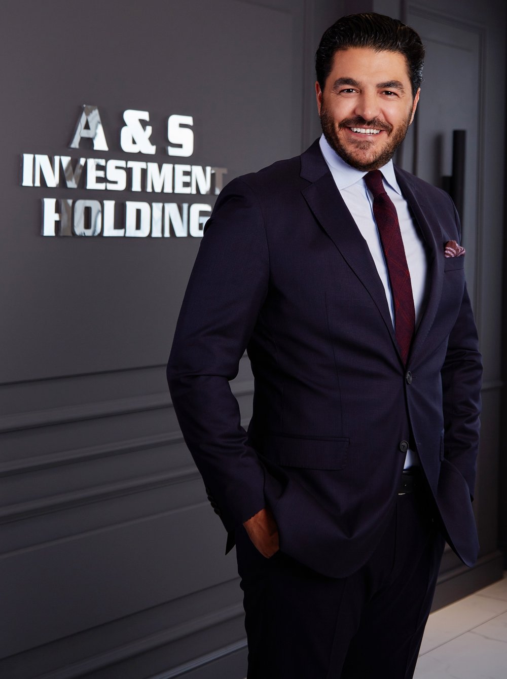 İş insanı Uğur Akkuş: 2021’de Türkiye’ye 1 milyar 700 milyon liralık yatırım yapacağız