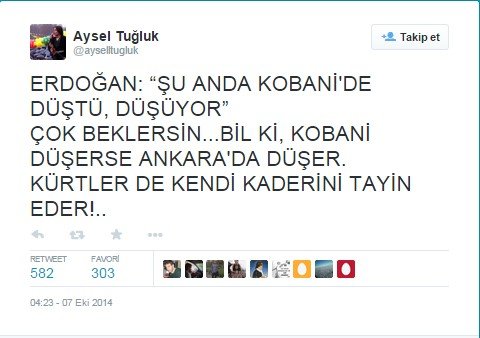 Kobani iddianamesi ile 108 sanık yargılanacak
