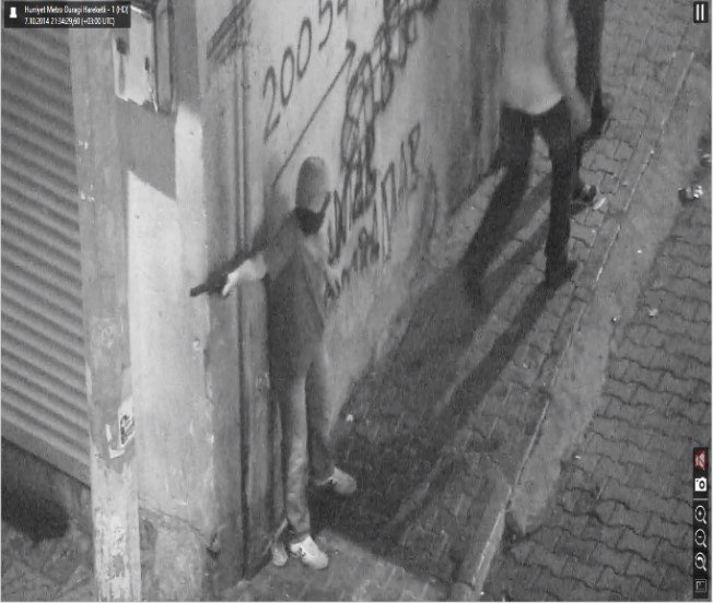 Kobani iddianamesi ile 108 sanık yargılanacak