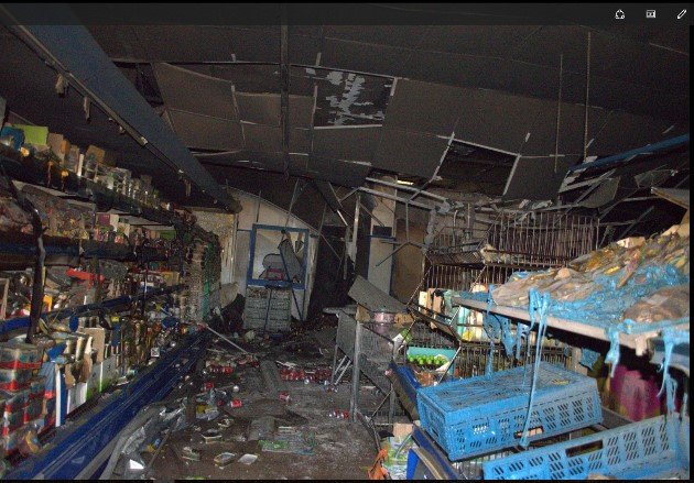 Kobani iddianamesi ile 108 sanık yargılanacak