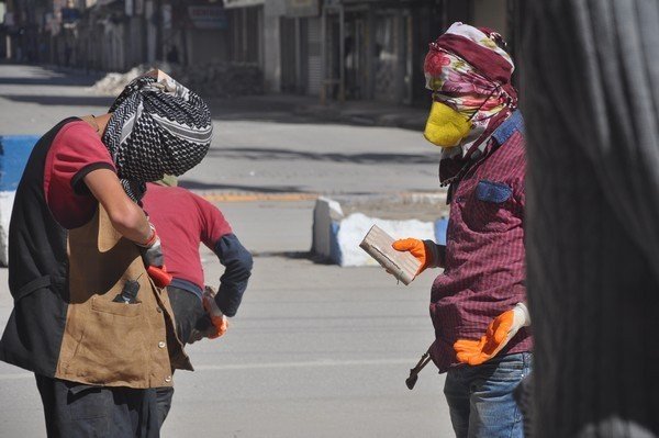 Kobani iddianamesi ile 108 sanık yargılanacak