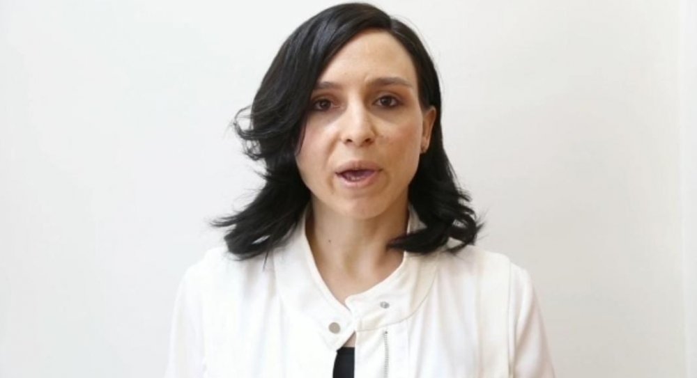 Tunceli’den KADES uygulamasına klip