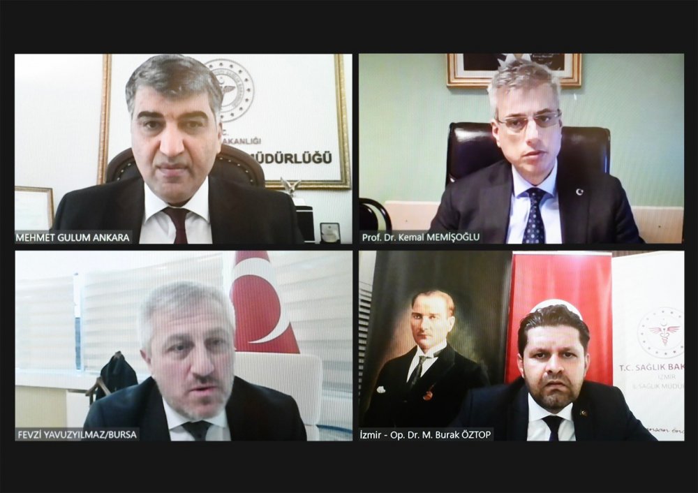 Bakan Koca müjdeyi verdi