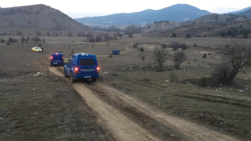 Çankırı'da silahlı kavgada 2 kişi hayatını kaybetti
